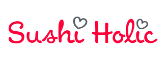 Sushi Holic logo